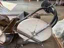 Brent EJ Kick Assist Pottery Wheel