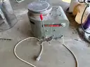 Shimpo RK-2 Pottery Wheel
