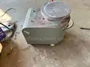Shimpo RK-2 Pottery Wheel