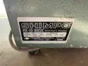 Shimpo RK-10 Pottery Wheel