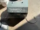 Shimpo RK-10 Pottery Wheel