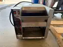 APW Wyott AT-10 Conveyor Toaster