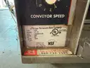 APW Wyott AT-10 Conveyor Toaster