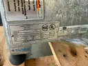 Hobart 2612 Microban Commercial Meat Slicer