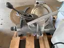 Hobart 2612 Microban Commercial Meat Slicer