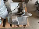 Hobart 2612 Microban Commercial Meat Slicer