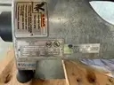 Hobart 2612 Microban Commercial Meat Slicer