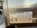 Hatco TQ 800H - Toast Qwik Conveyor Toaster