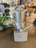Used Robot Coupe R40T Vertical Cutter 40 Quart Mixer