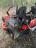 Gravely ProTurn 260