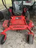 Gravely ProTurn 260
