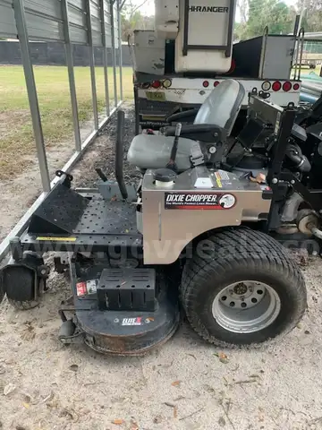 Dixie Chopper 3160HP