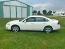 2006 Chevrolet Impala