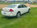 2006 Chevrolet Impala