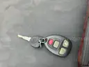 2006 Chevrolet Impala