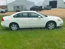 2006 Chevrolet Impala