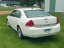 2006 Chevrolet Impala