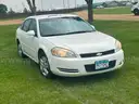 2006 Chevrolet Impala
