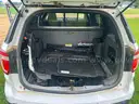 2017 Ford Explorer Police Interceptor AWD