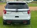 2017 Ford Explorer Police Interceptor AWD
