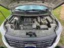 2017 Ford Explorer Police Interceptor AWD