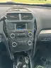 2017 Ford Explorer Police Interceptor AWD