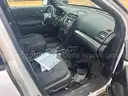 2017 Ford Explorer Police Interceptor AWD