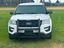 2017 Ford Explorer Police Interceptor AWD