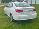2010 Hyundai Elantra