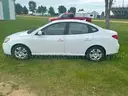 2010 Hyundai Elantra