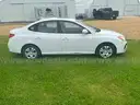 2010 Hyundai Elantra