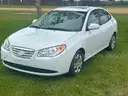 2010 Hyundai Elantra