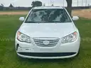 2010 Hyundai Elantra