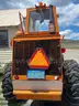 1975 Case W14 Loader