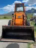 1975 Case W14 Loader