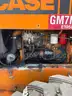 1975 Case W14 Loader