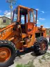 1975 Case W14 Loader