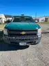 2012 Chevrolet Silverado 1500
