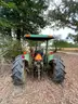 1988 John Deer 1650 Tractor