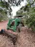 1988 John Deer 1650 Tractor