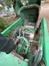 1988 John Deer 1650 Tractor
