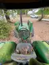 1988 John Deer 1650 Tractor