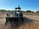 2008 Terex TX870B Backhoe