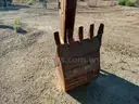 2008 Terex TX870B Backhoe