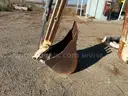 2008 Terex TX870B Backhoe