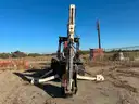 2008 Terex TX870B Backhoe