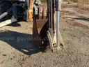 2008 Terex TX870B Backhoe