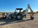 2008 Terex TX870B Backhoe