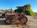 1978 John Deere 401-B Tractor