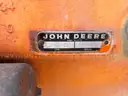 1978 John Deere 401-B Tractor